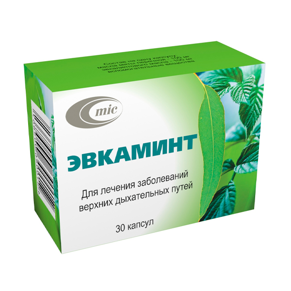 Эвкаминт