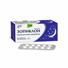 Зопиклон