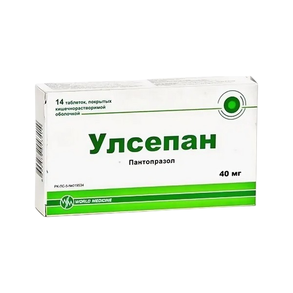 Улсепан