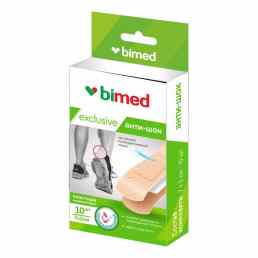 Бимед премиум анти-шок