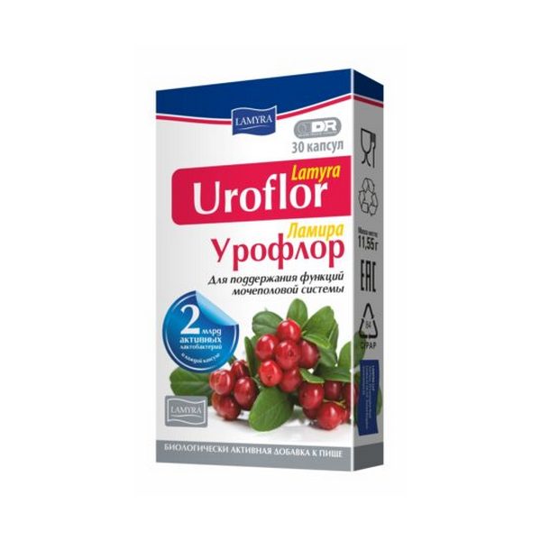 Урофлор
