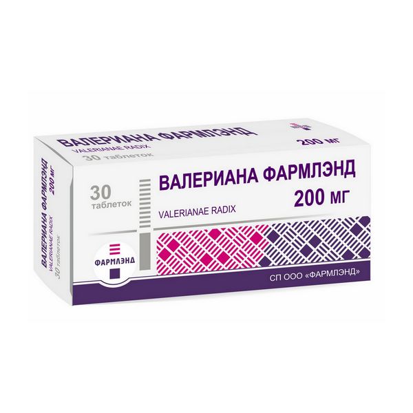 Валериана Фармлэнд