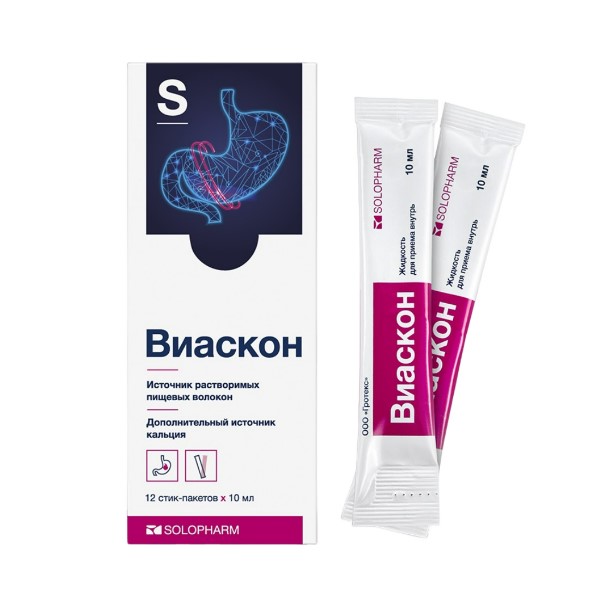 Виаскон