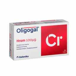 Олигогал cr