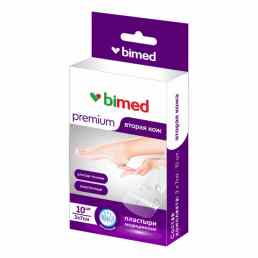 Бимед вторая кожа