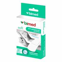 Бимед софт для домашней аптечки