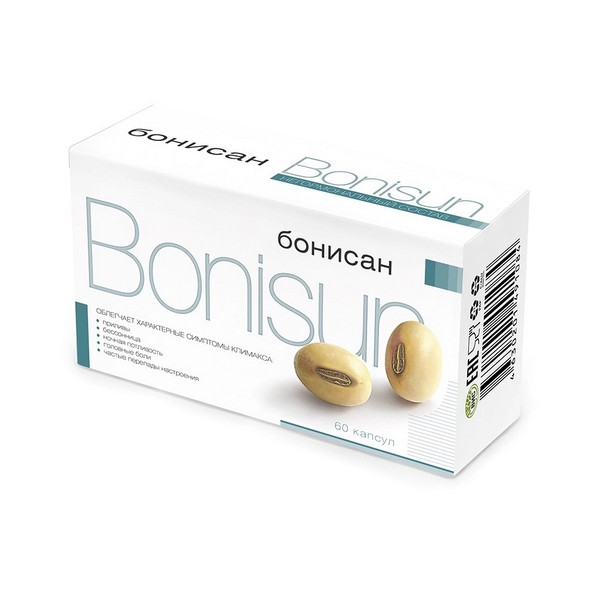 Бонисан капсулы