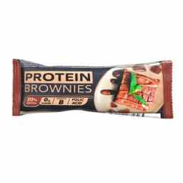 Батончик протеиновый