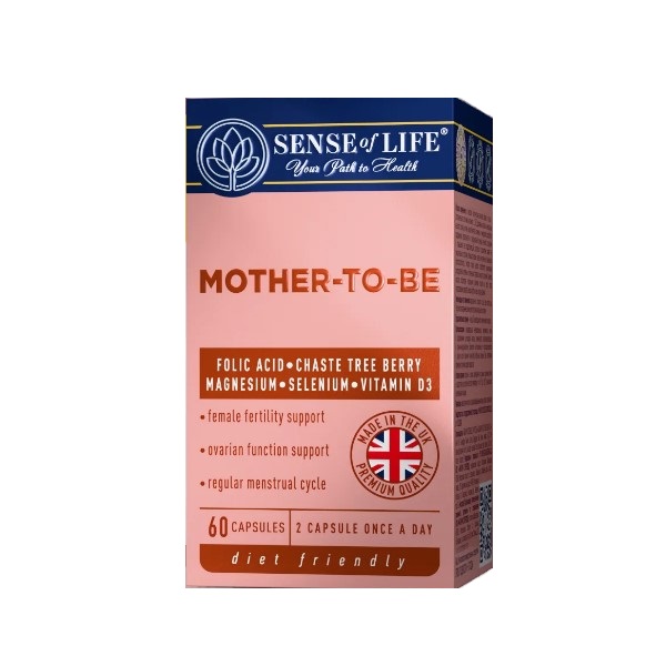 Sense of Life для будущих мам