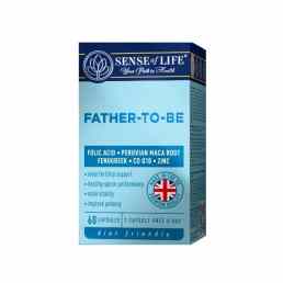 Sense of Life для будущих пап