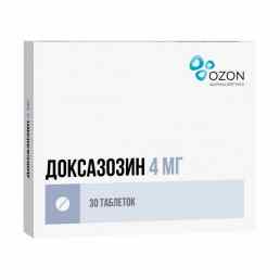 Доксазозин