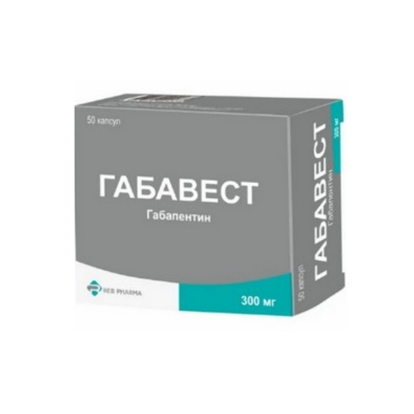 Габавест