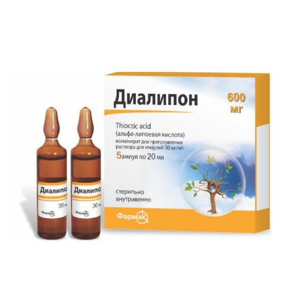 Диалипон