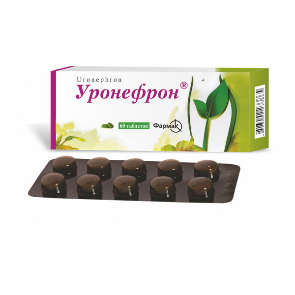 Уронефрон