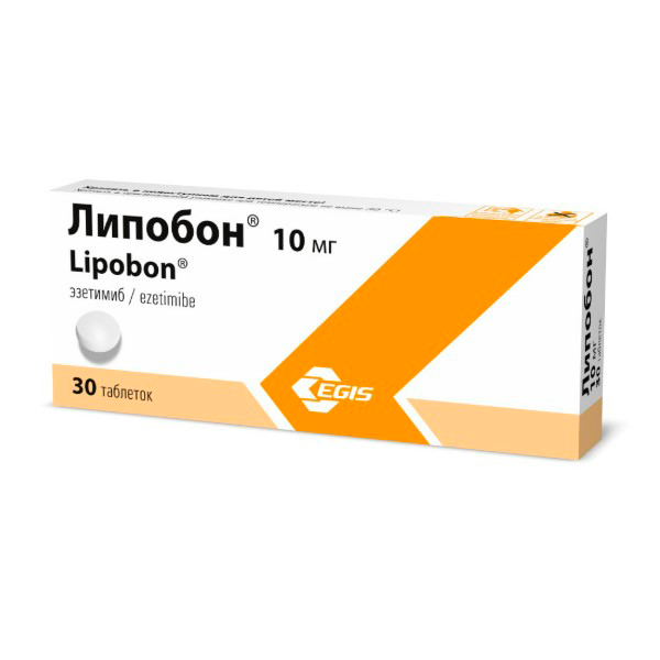 Липобон