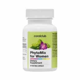 Фитоформула для женщин