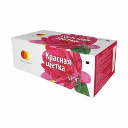 Красной щетки (родиолы четырехчленной) корень