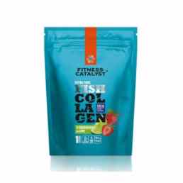 Fitness catalyst чистый рыбный коллаген