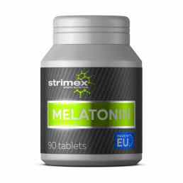 Strimex мелатонин