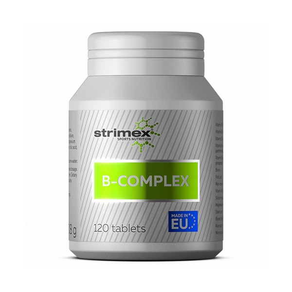 Strimex би-комплекс