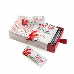 Тайга Т8 эра мит ап