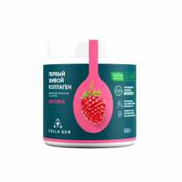 Коллаген пищевой colla gen