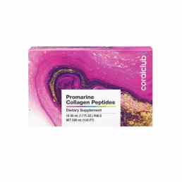 Промарин пептиды коллагена