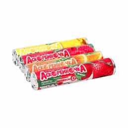 Аскорбиночка