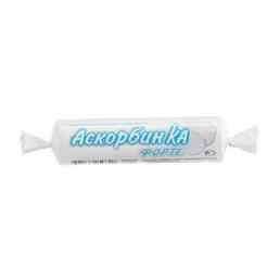 Аскорбин ка форте