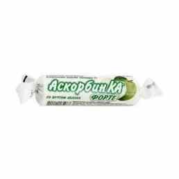 Аскорбин ка форте