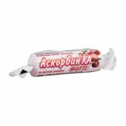 Аскорбин ка форте