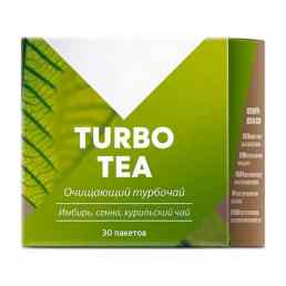 Турбо ти очищающий турбочай