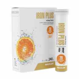 Макслер айрон плюс