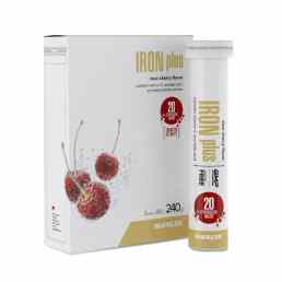 Макслер айрон плюс