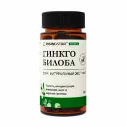 Райсинстар экстракт гинкго билоба