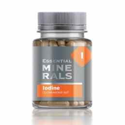 Органический йод