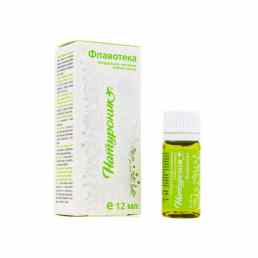 Натуроник флавотека