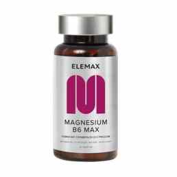 Магнезиум в6 макс