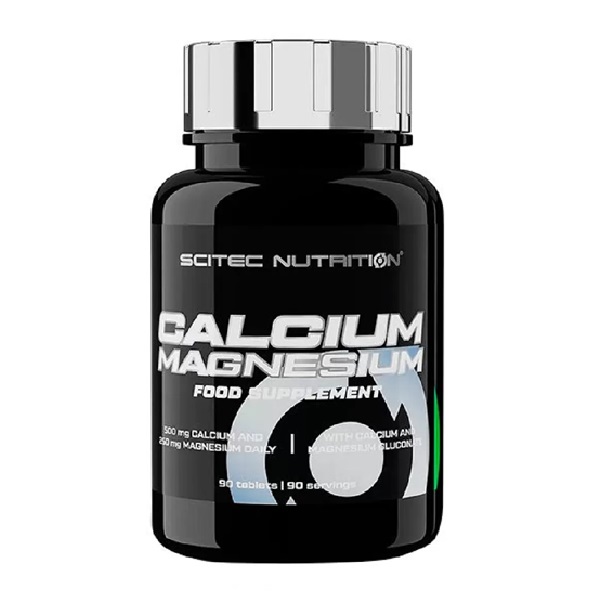 Кальций-магний