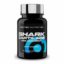 Акулий хрящ