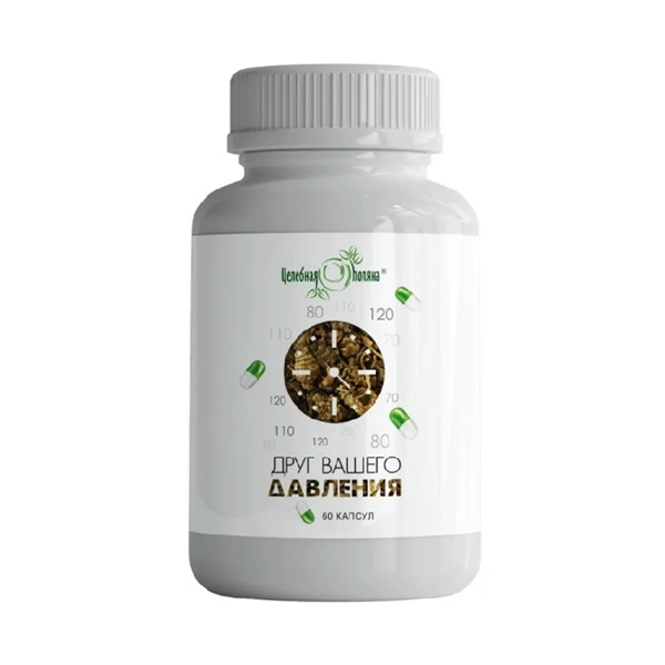 Друг вашего давления