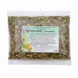 Напиток чайный n23 почечный с золотарником