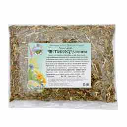 Напиток чайный n8 чистые сосуды