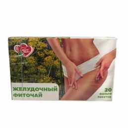 Фиточай желудочный