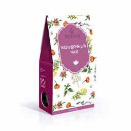 Фиточай желудочный