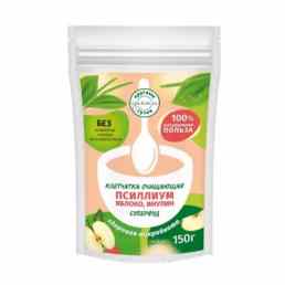 Клетчатка очищающая псиллиум