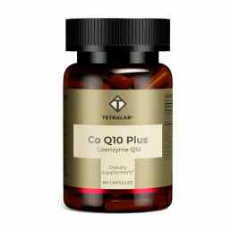 Q10 плюс тетралаб