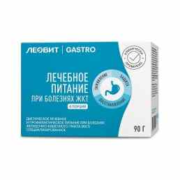 Леовит лечебное питание при болезнях жкт