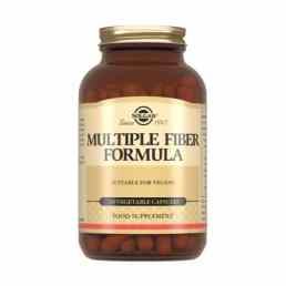 Мультиформула пищевых волокон