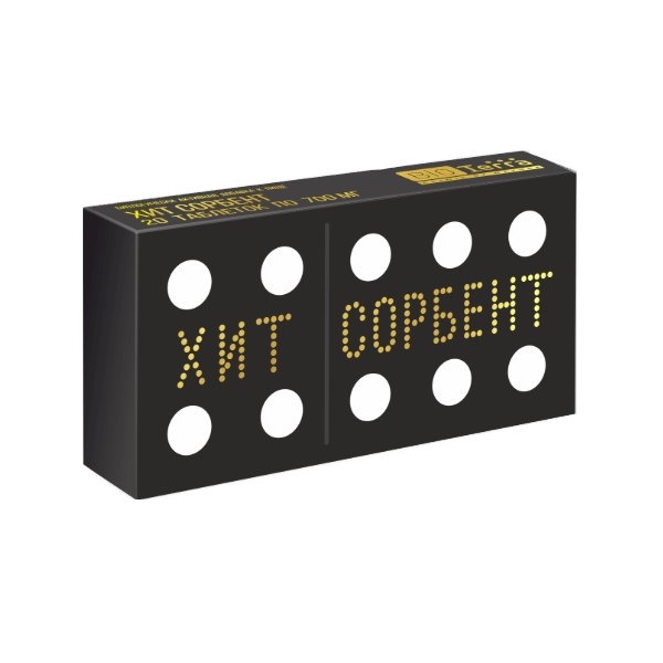 Хит сорбент